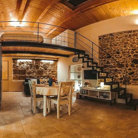 Hillary'S Loft Apartment Alghero Exterior photo