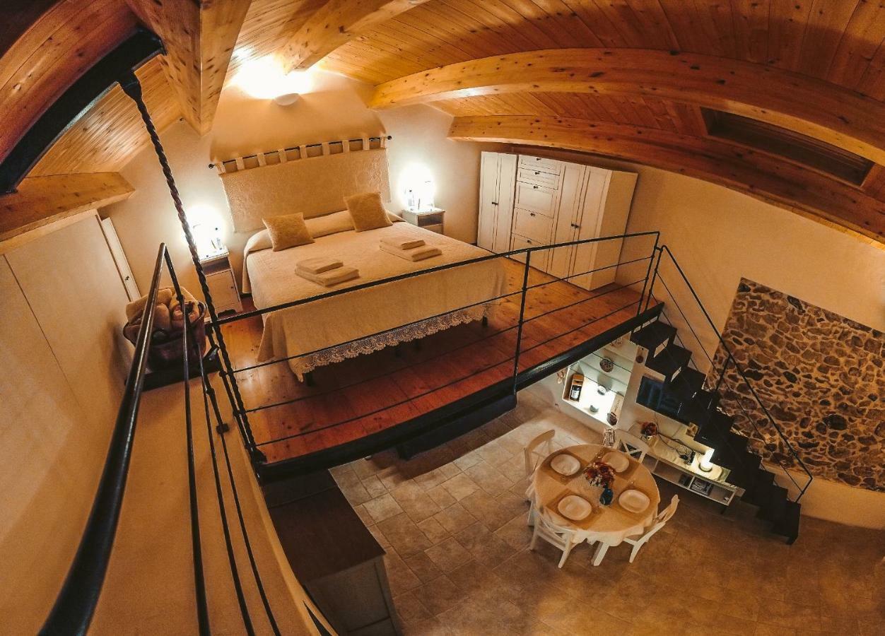 Hillary'S Loft Apartment Alghero Exterior photo