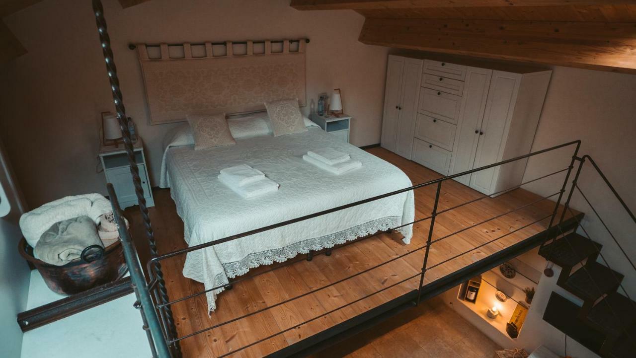 Hillary'S Loft Apartment Alghero Exterior photo